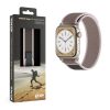Apple Watch 4/5/6/7/8/9/SE (38/40/41mm) Next One Athletic Loop órasz�-6427157004523 1 kép