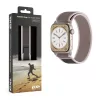 Apple Watch 4/5/6/7/8/9/SE (38/40/41mm) Next One Athletic Loop órasz�-6427157004523 1 kép