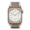 Apple Watch 4/5/6/7/8/9/SE (38/40/41mm) Next One Athletic Loop órasz�-6427157004523 3 kép
