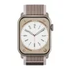 Apple Watch 4/5/6/7/8/9/SE (38/40/41mm) Next One Athletic Loop órasz�-6427157004523 3 kép