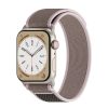 Apple Watch 4/5/6/7/8/9/SE (38/40/41mm) Next One Athletic Loop órasz�-6427157004523 5 kép