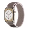 Apple Watch 4/5/6/7/8/9/SE (38/40/41mm) Next One Athletic Loop órasz�-6427157004523 5 kép