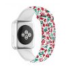 Apple Watch 4/5/6/7/8/9/SE/Ultra (42/44/45/49mm) karácsonyi mintás �- 2 kép