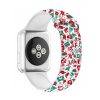 Apple Watch 4/5/6/7/8/9/SE/Ultra (42/44/45/49mm) karácsonyi mintás �- 2 kép
