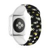Apple Watch 4/5/6/7/8/SE/Ultra (42/44/45/49mm) karácsonyi mintás ór- 2 kép