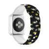 Apple Watch 4/5/6/7/8/SE/Ultra (42/44/45/49mm) karácsonyi mintás ór- 2 kép
