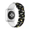 Apple Watch 4/5/6/7/8/SE/Ultra (42/44/45/49mm) karácsonyi mintás ór- 2 kép