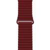 Apple Watch 4/5/6/7/8/SE/Ultra (42/44/45/49mm) Next One bőr óraszíj-6427157003021 5 kép