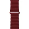 Apple Watch 4/5/6/7/8/SE/Ultra (42/44/45/49mm) Next One bőr óraszíj-6427157003021 5 kép
