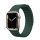 Apple Watch 4/5/6/7/8/SE/Ultra (42/44/45/49mm) Next One bőr óraszíj-6427157003083 1 kép
