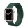 Apple Watch 4/5/6/7/8/SE/Ultra (42/44/45/49mm) Next One bőr óraszíj-6427157003083 1 kép