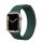 Apple Watch 4/5/6/7/8/SE/Ultra (42/44/45/49mm) Next One bőr óraszíj-6427157003083 7 kép
