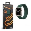 Apple Watch 4/5/6/7/8/SE/Ultra (42/44/45/49mm) Next One bőr óraszíj-6427157003083 4 kép