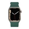 Apple Watch 4/5/6/7/8/SE/Ultra (42/44/45/49mm) Next One bőr óraszíj-6427157003083 5 kép