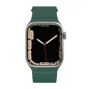Apple Watch 4/5/6/7/8/SE/Ultra (42/44/45/49mm) Next One bőr óraszíj-6427157003083 5 kép
