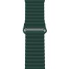 Apple Watch 4/5/6/7/8/SE/Ultra (42/44/45/49mm) Next One bőr óraszíj-6427157003083 7 kép