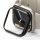 Apple Watch 7 (45 mm) Ringke Bezel Styling káva dísz fekete-8809848201646 7 kép