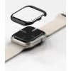 Apple Watch 7 (45 mm) Ringke Bezel Styling káva dísz fekete-8809848201646 2 kép
