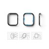 Apple Watch 7 (45 mm) Ringke Bezel Styling káva dísz fekete-8809848201646 3 kép