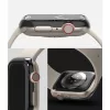 Apple Watch 7 (45 mm) Ringke Bezel Styling káva dísz fekete-8809848201646 5 kép