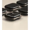 Apple Watch 7 (45 mm) Ringke Bezel Styling káva dísz fekete-8809848201646 6 kép
