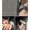 Apple Watch 7 (45 mm) Ringke Bezel Styling káva dísz fekete-8809848201646 9 kép