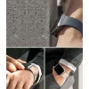 Apple Watch 7 (45 mm) Ringke Bezel Styling káva dísz fekete-8809848201646 9 kép
