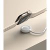 Apple Watch 7 (45 mm) Ringke Bezel Styling káva dísz fekete-8809848201646 10 kép