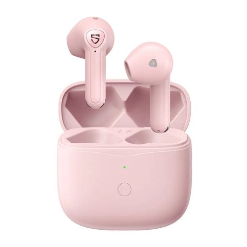 Soundpeats Air3 fülhallgató (Rózsaszín)-6941213607843 1 kép