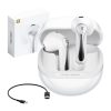 Soundpeats Air 5 fülhallgató (fehér)-6941213627117 3 kép