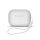 Szilikon tok AirPods 3 + csuklópánt - fehér-9145576279144 1 kép