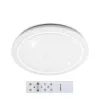Asalite LED Mennyezeti Lámpa MIA 50W 3000K/4000K/6500K (3500 lumen) K-5999565665180 1 kép