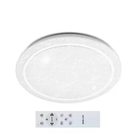 Asalite LED Mennyezeti Lámpa MIA 50W 3000K/4000K/6500K (3500 lumen) K-5999565665180 1 kép