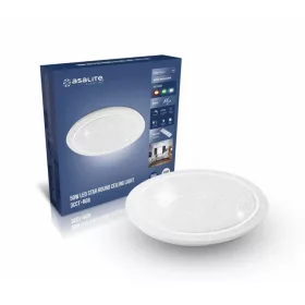 Asalite LED Mennyezeti Lámpa MIA 50W 3000K/4000K/6500K (3500 lumen) K-5999565665180 2 kép