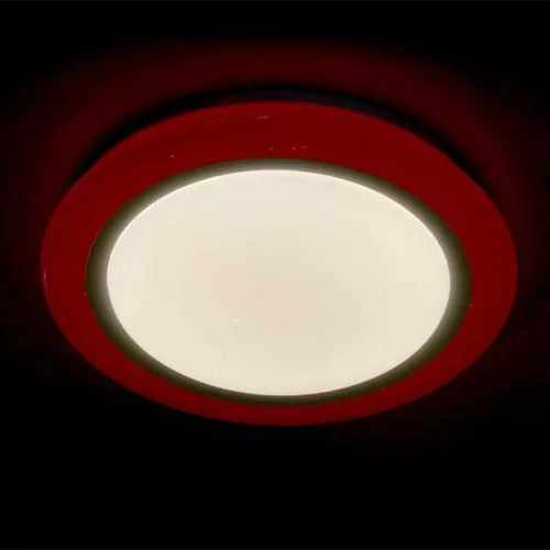 Asalite LED Mennyezeti Lámpa MIA 50W 3000K/4000K/6500K (3500 lumen) K-5999565665180 5 kép