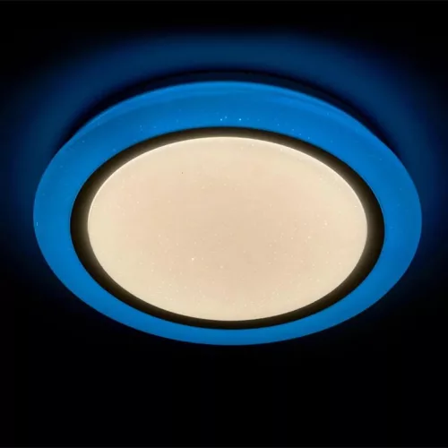 Asalite LED Mennyezeti Lámpa MIA 50W 3000K/4000K/6500K (3500 lumen) K-5999565665180 7 kép