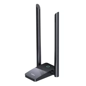   Baseus FastJoy B01317600111-05 1300 Mb/s USB hálózati kártya - fekete