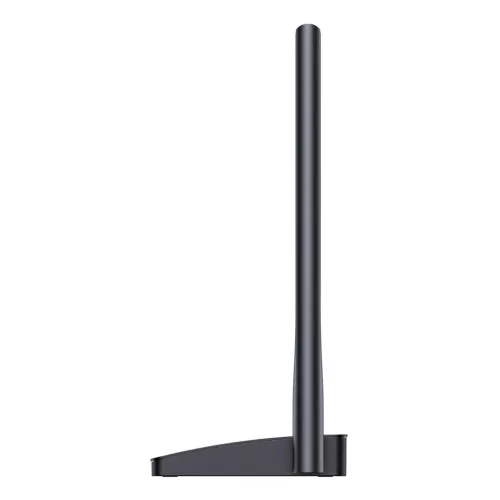 Baseus FastJoy B01317600111-05 1300 Mb/s USB hálózati kártya - feke-6932172661908 2 kép