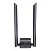 Baseus FastJoy B01317600111-05 1300 Mb/s USB hálózati kártya - feke-6932172661908 3 kép