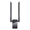 Baseus FastJoy B01317600111-05 1300 Mb/s USB hálózati kártya - feke-6932172661908 4 kép