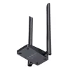 Baseus FastJoy B01317600111-05 1300 Mb/s USB hálózati kártya - feke-6932172661908 5 kép