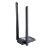 Baseus FastJoy B01317600111-05 1300 Mb/s USB hálózati kártya - feke-6932172661908 6 kép