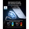 Anker Prime MagGo AirCool 3in1 vezeték nélküli töltő, 25W, fekete-194644268039 3 kép