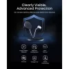 Anker Prime MagGo AirCool 3in1 vezeték nélküli töltő, 25W, fekete-194644268039 7 kép