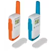 Motorola TALKABOUT T42 gummy twin-pack dupla csomag (B4P01611MDKMAW)-5031753009984 1 kép