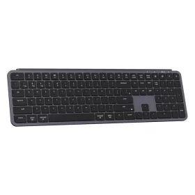 Vezeték nélküli billentyűzet Keychron B6 Pro Ultravékony Teljes (-4895248876557 2 kép