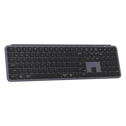 Vezeték nélküli billentyűzet Keychron B6 Pro Ultravékony Teljes (-4895248876557 2 kép