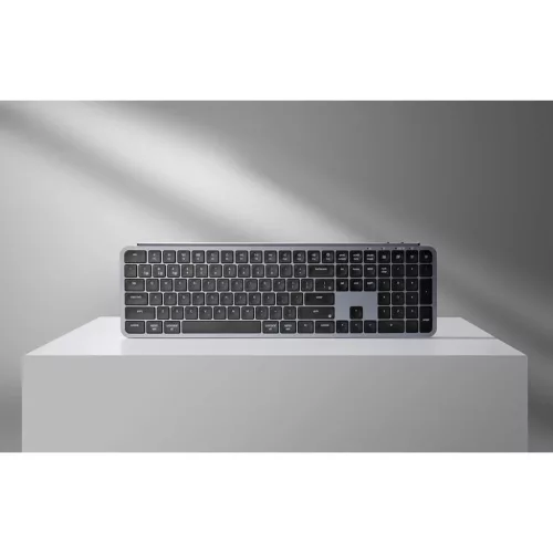 Vezeték nélküli billentyűzet Keychron B6 Pro Ultravékony Teljes (-4895248876557 5 kép