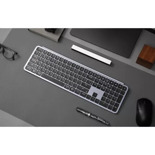 Vezeték nélküli billentyűzet Keychron B6 Pro Ultravékony Teljes (-4895248876557 6 kép