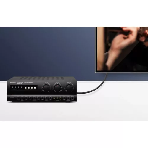 Vention BAEBF 1m Optikai Audio Kábel (Fekete)-6922794729964 3 kép